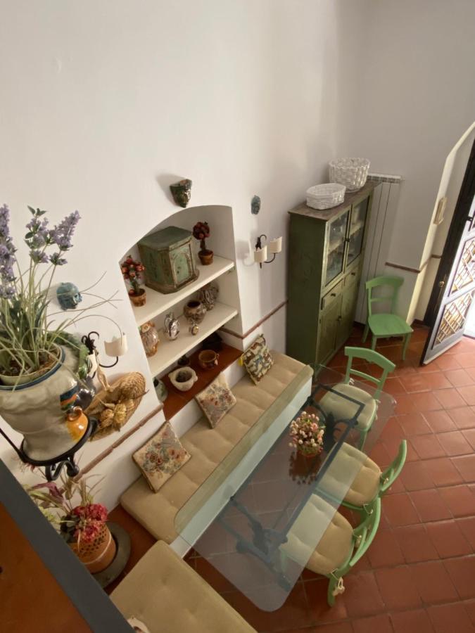 Casa Ivi In Taormina City Center Exterior photo