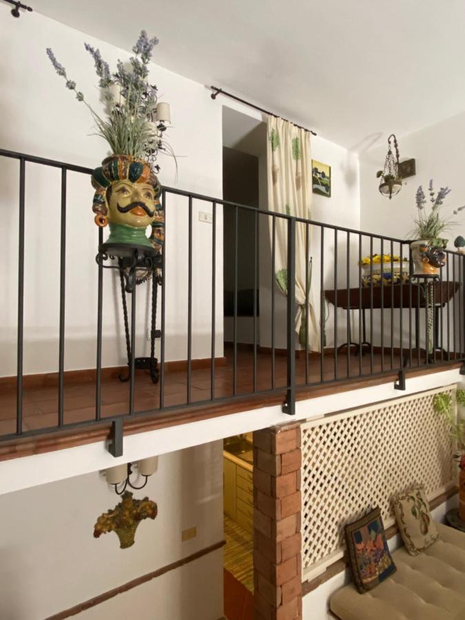 Casa Ivi In Taormina City Center Exterior photo