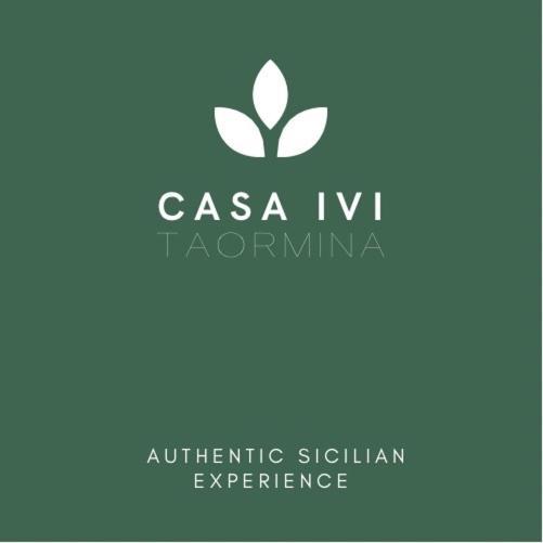 Casa Ivi In Taormina City Center Exterior photo